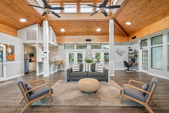 Clubhouse